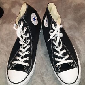 Men Converse Allstar Sneakers